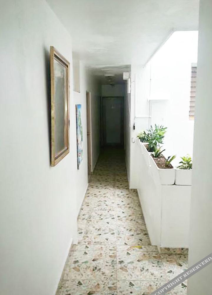 Hotel La Residencia Santo Domingo Esterno foto