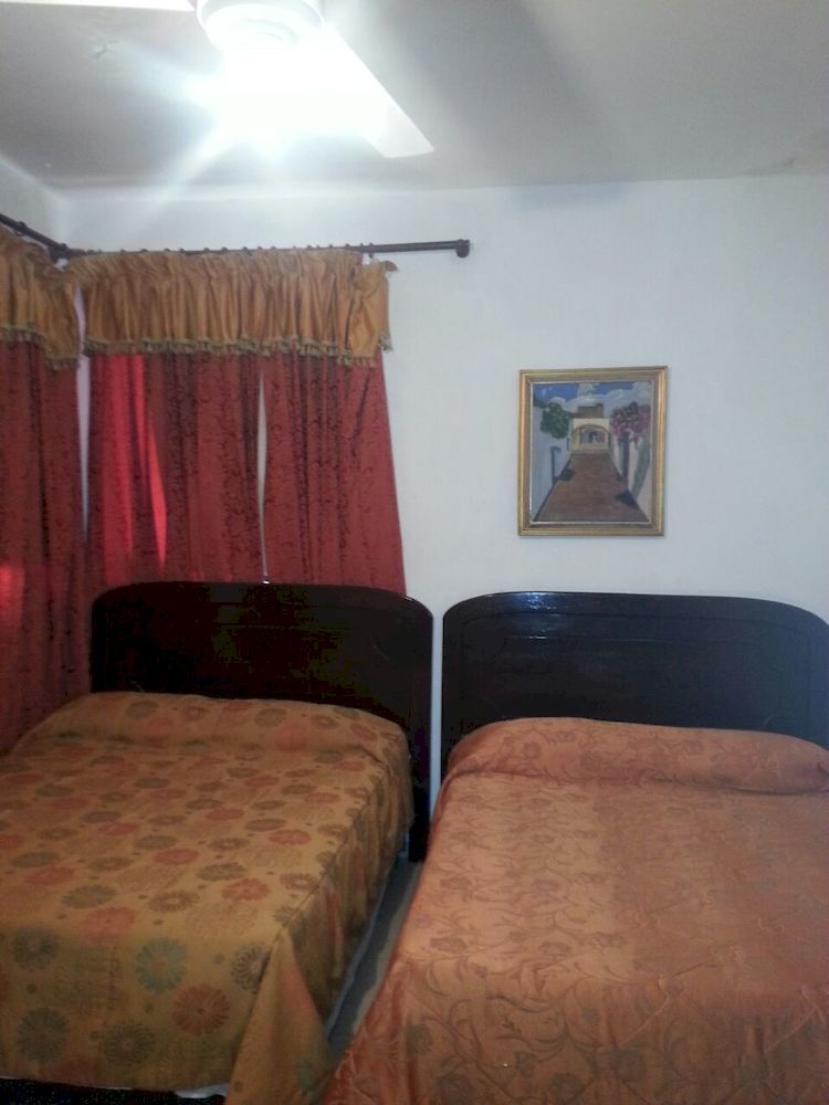 Hotel La Residencia Santo Domingo Esterno foto